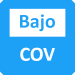 Bajo COV 75×75