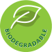 Biodegradable 75×75