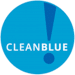 Clean Blue